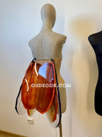 May Bug Chafer Wings